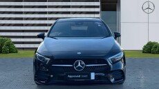 Mercedes-Benz A-Class A180 AMG Line Premium Plus Edition 5dr Auto Petrol Hatchback